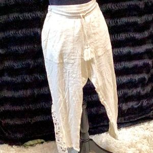 Billabong Drawstring Pants